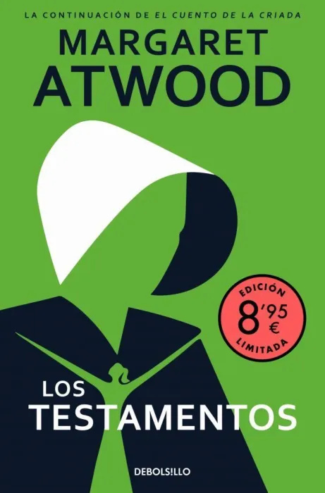 Los Testamentos (Edición Limitada)