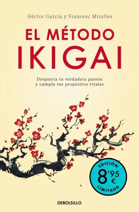 El Método Ikigai (Edición Limitada)