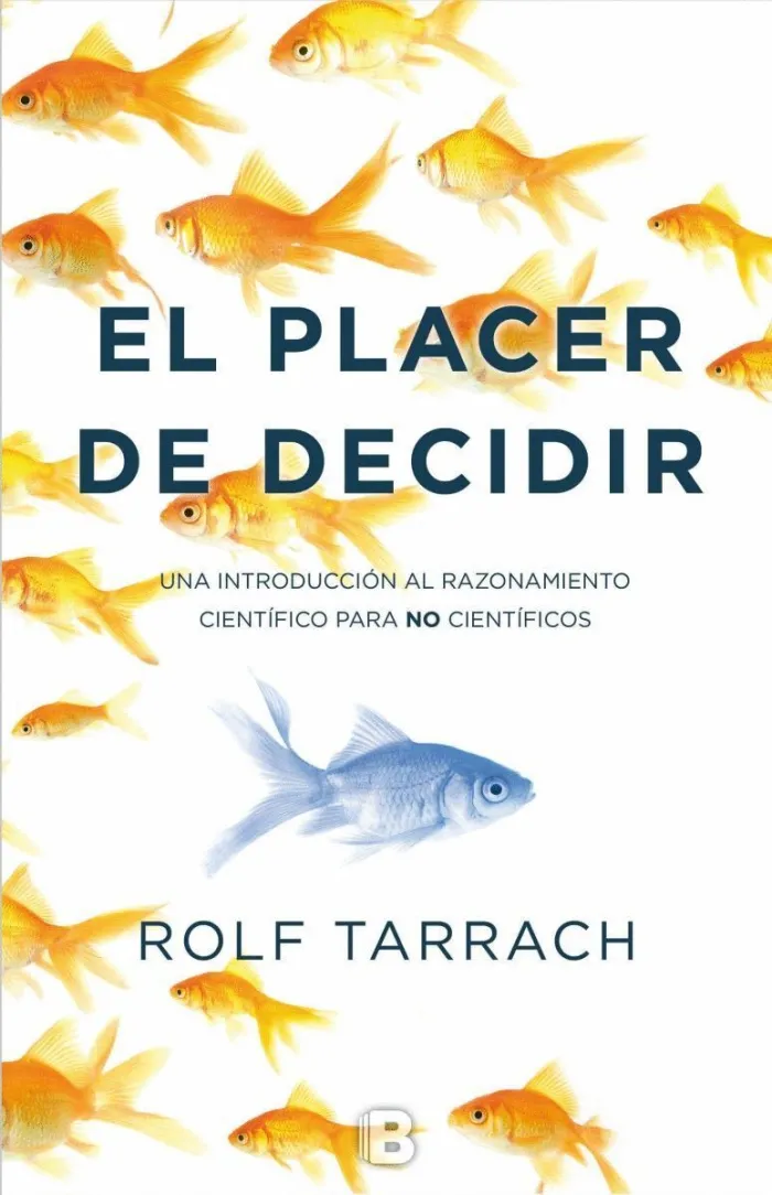 El Placer de Decidir