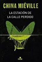 La Estación de la Calle Perdido