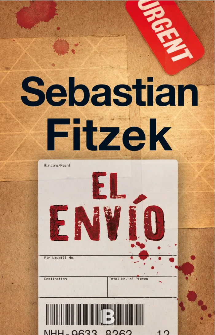 El Envío