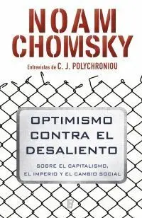 Optimismo Contra el Desaliento