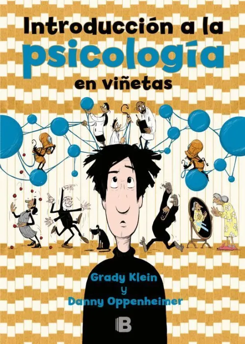Introducción a la Psicología en Viñetas