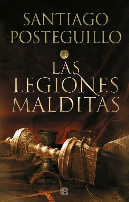 Las Legiones Malditas