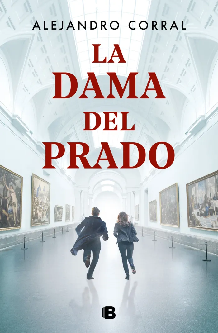 La Dama del Prado