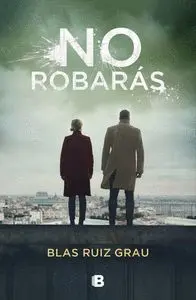 No Robarás