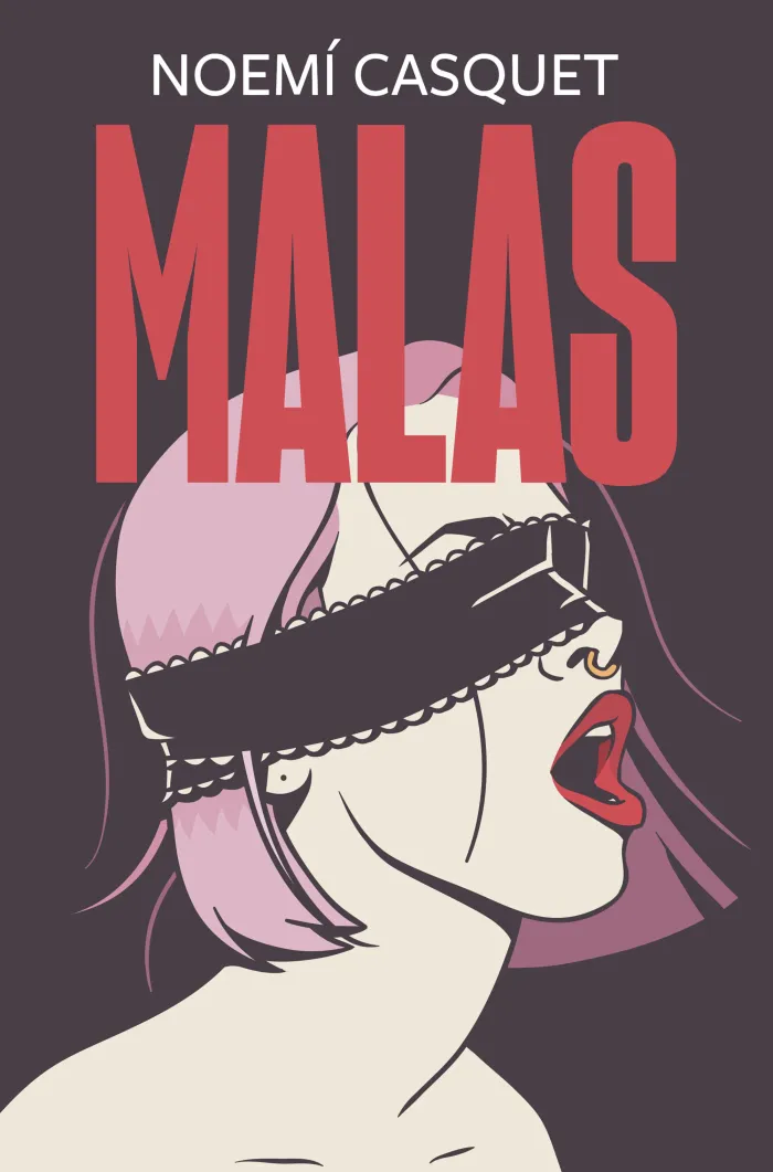Malas (Segunda Parte)