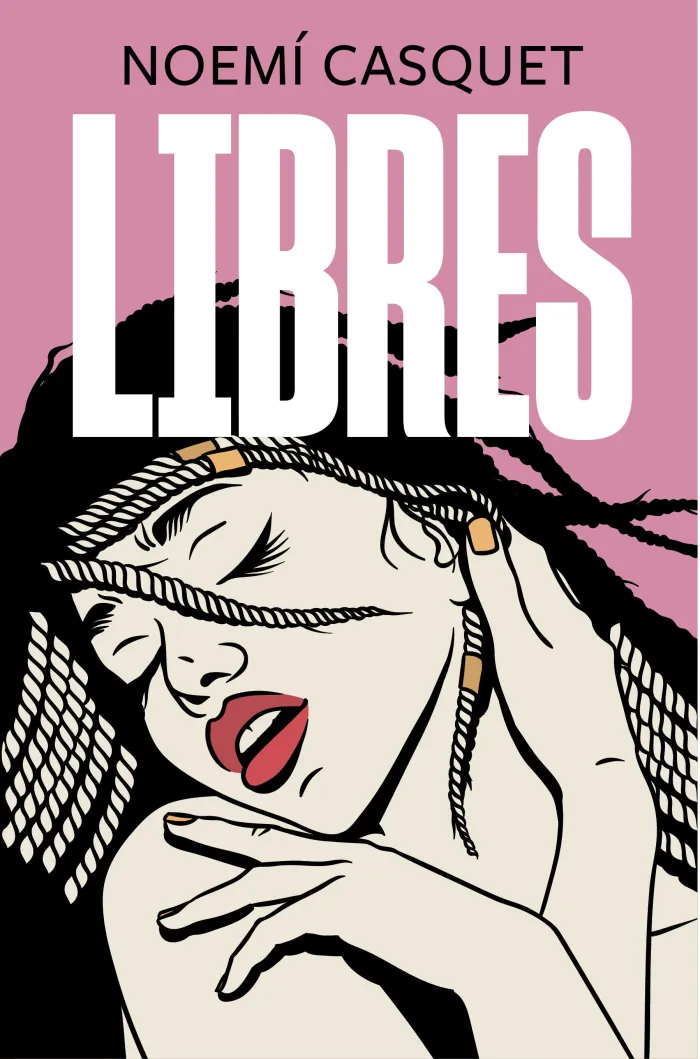 Libres (Tercera Parte)