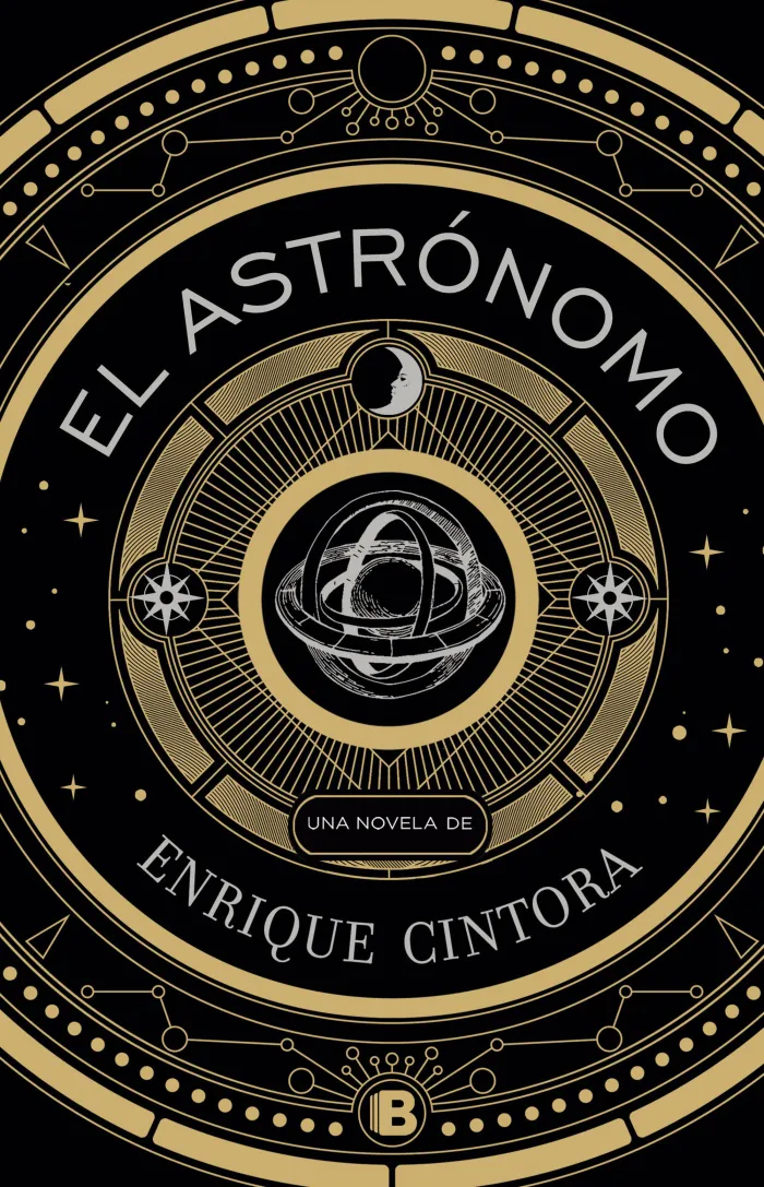 El Astrónomo