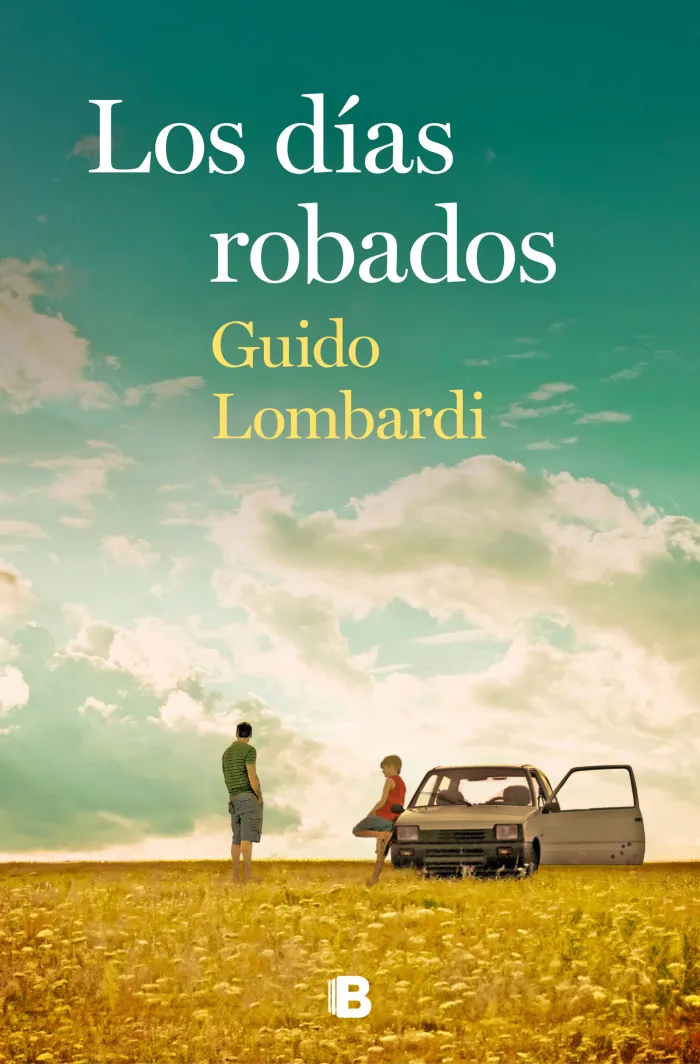Los Dias Robados