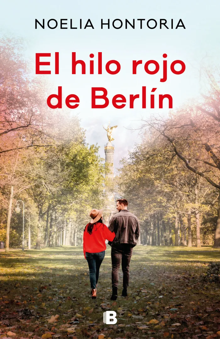 El Hilo Rojo de Berlin
