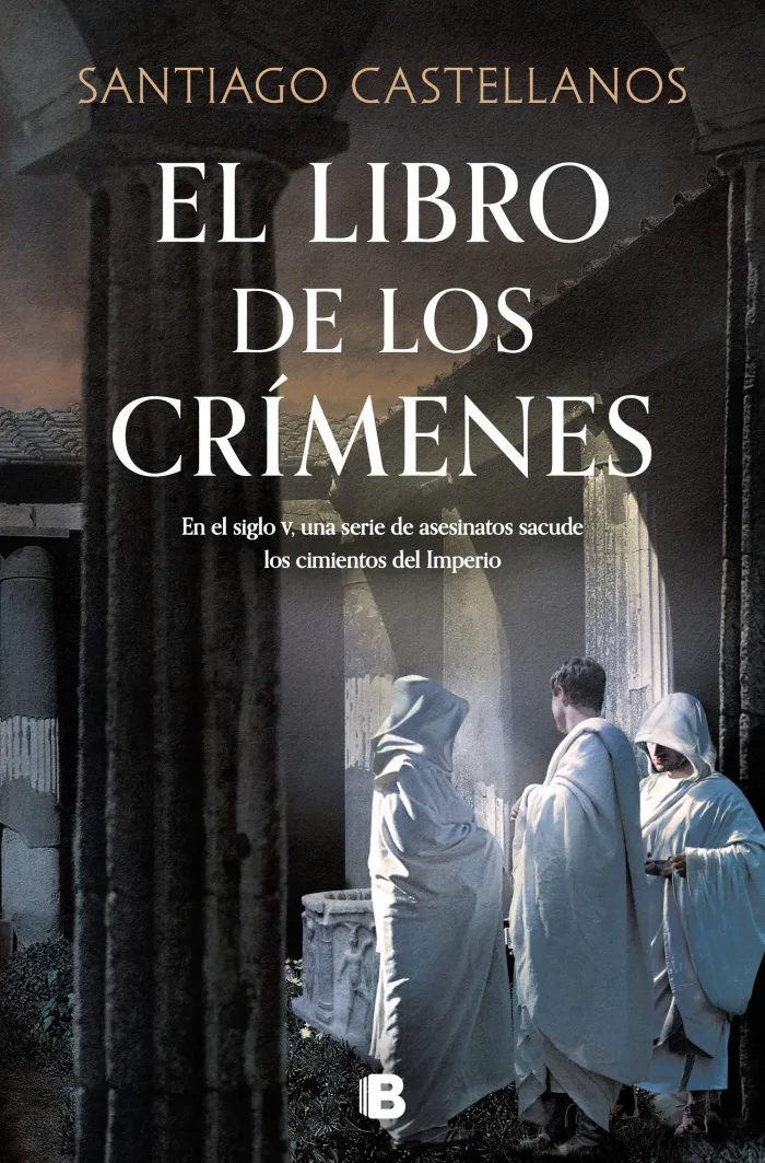 El Libro de los Crímenes