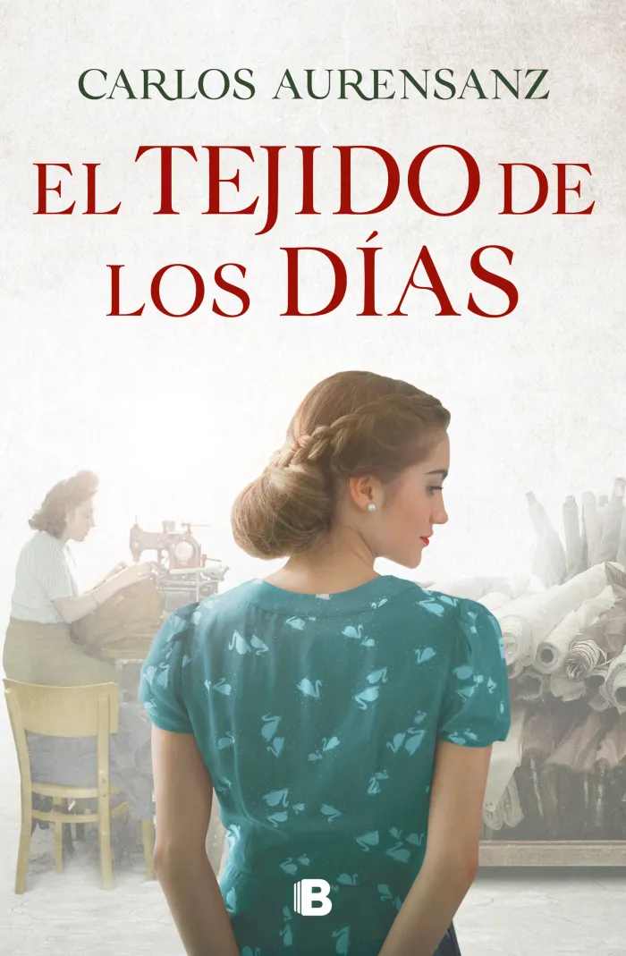 El Tejido de los Días