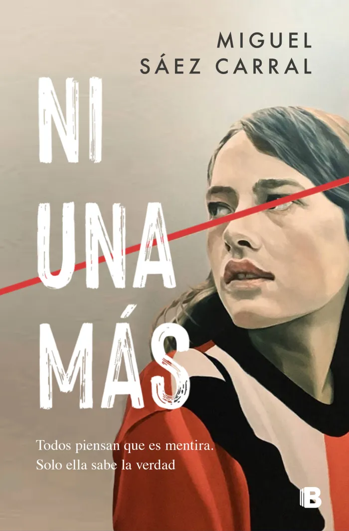 Ni una Más