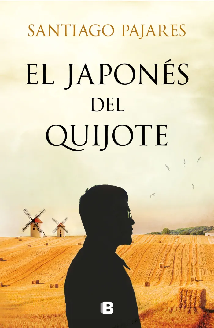 El Japonés de el Quijote