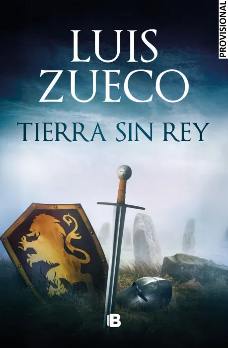 Tierra sin Rey