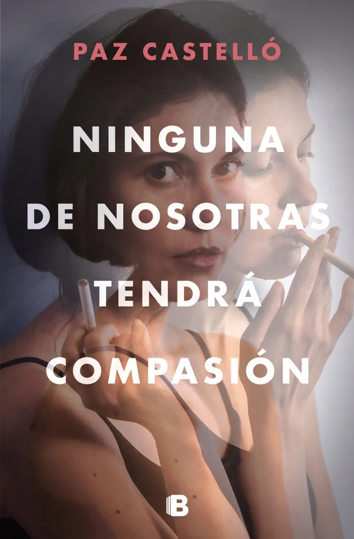 Ninguna de Nosotras Tendrá Compasión