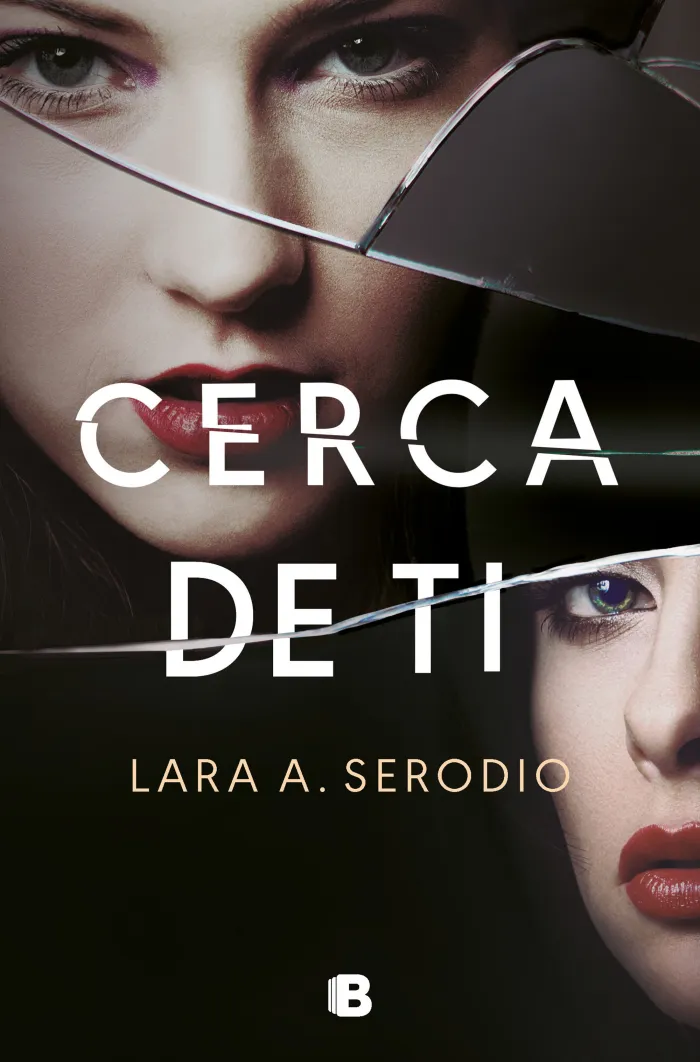 Cerca de Ti