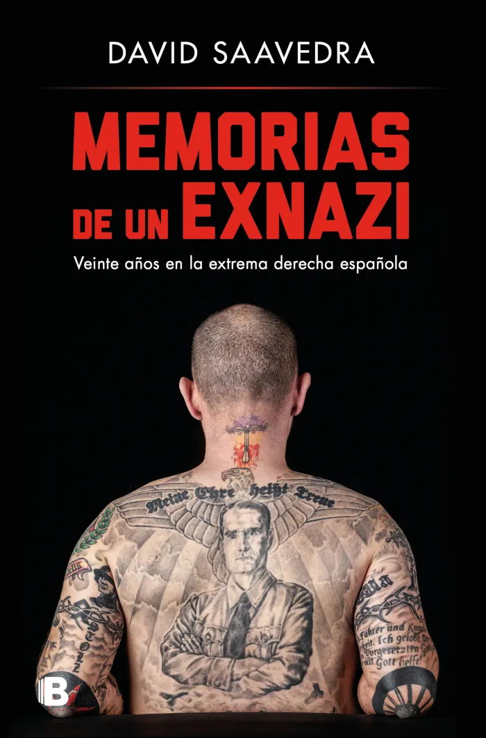 Memorias de un Exnazi