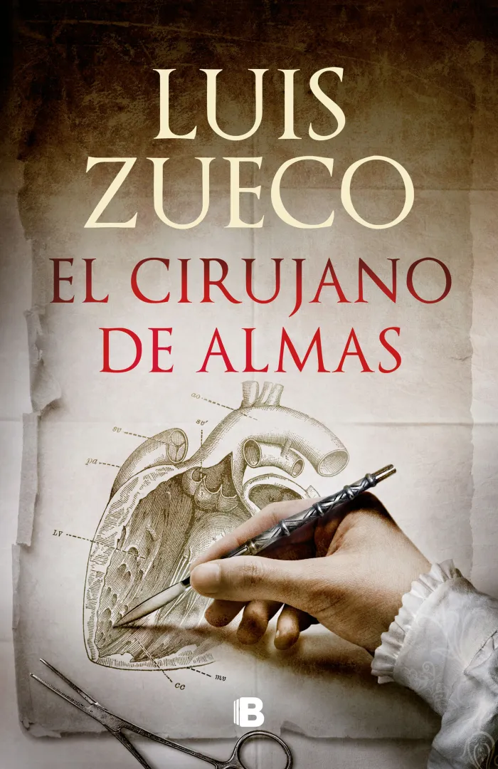 El Cirujano de Almas