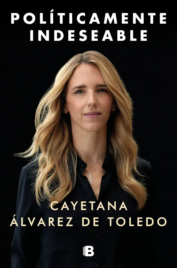 Políticamente Indeseable