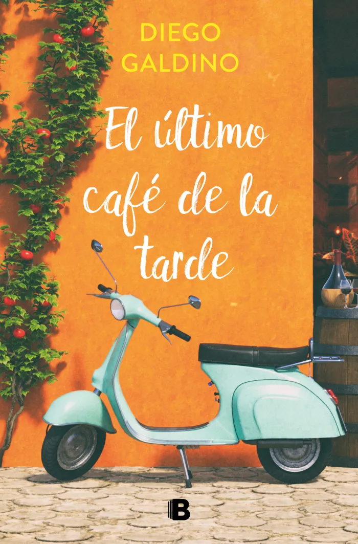 El Último Café de la Tarde