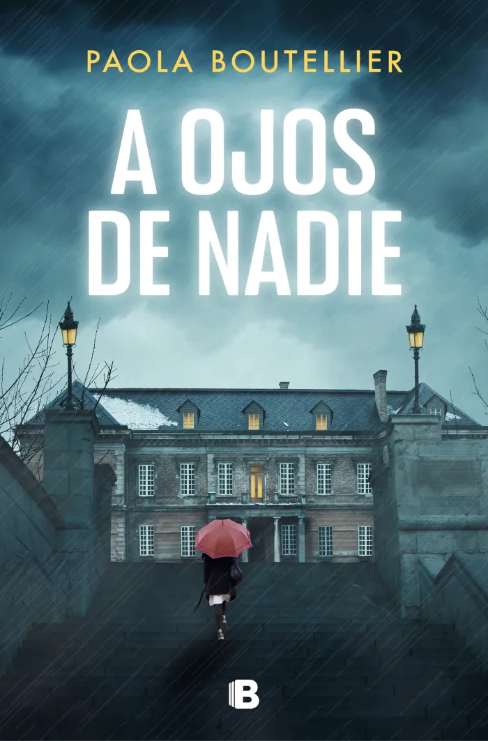 A Ojos de Nadie