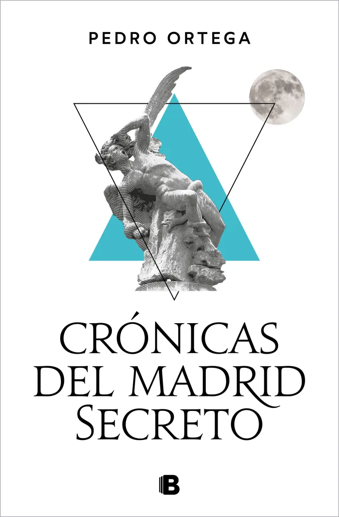 Crónicas del Madrid Secreto