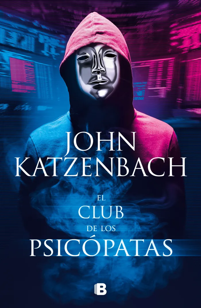 El Club de los Psicópatas