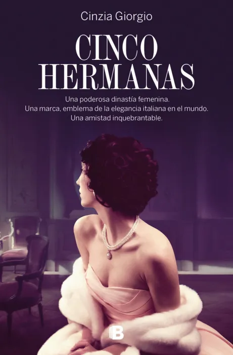 Cinco Hermanas