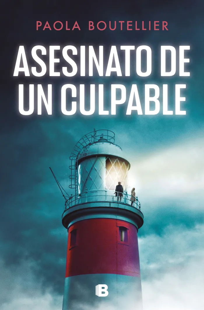 Asesinato de un Culpable