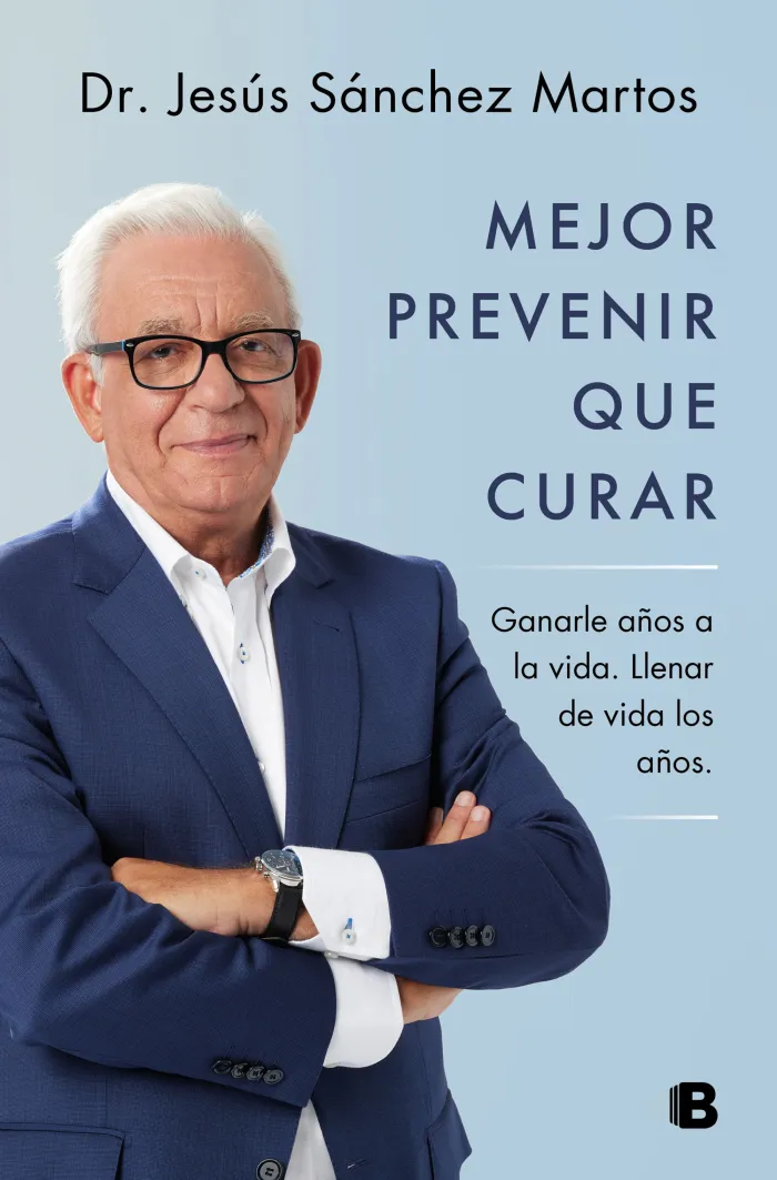 Mejor Prevenir que Curar