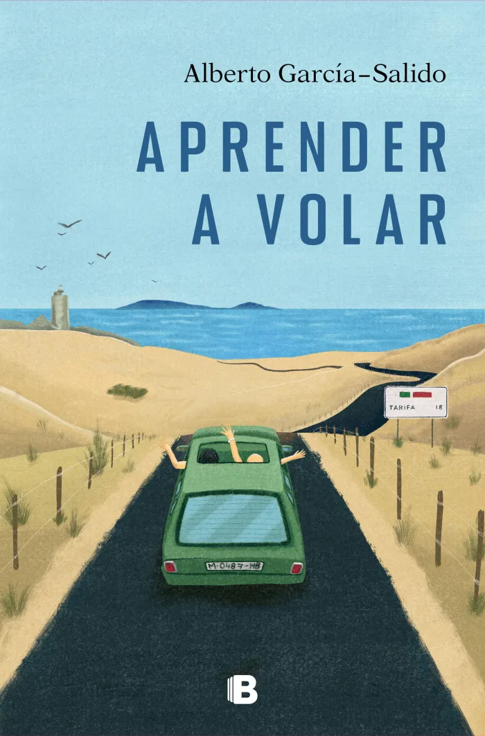 Aprender a Volar