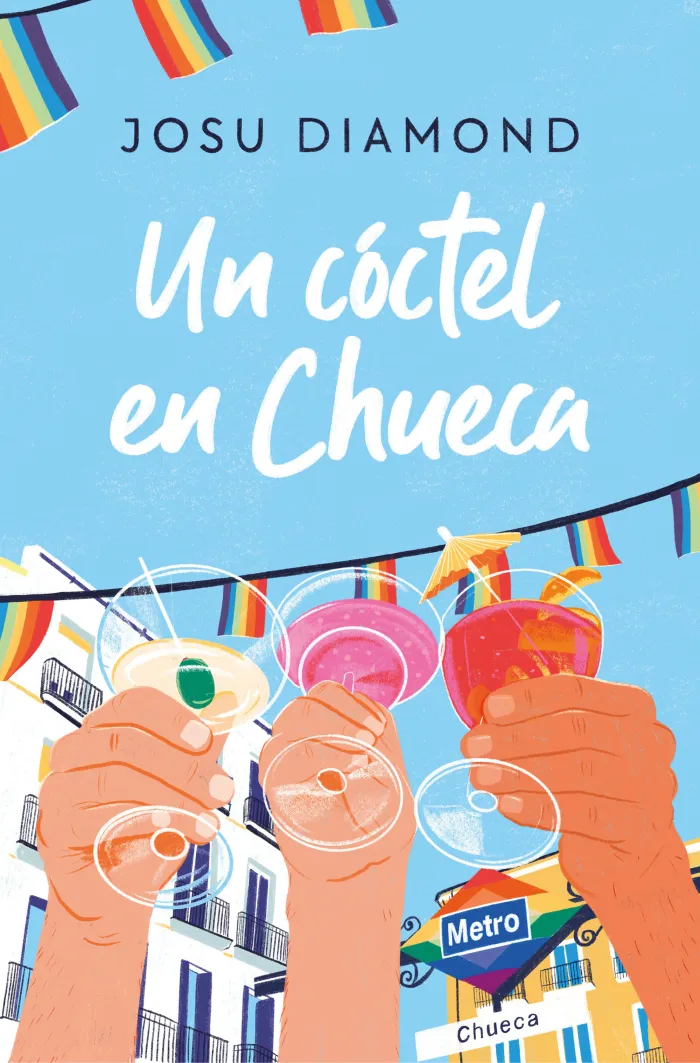 Un Cóctel en Chueca