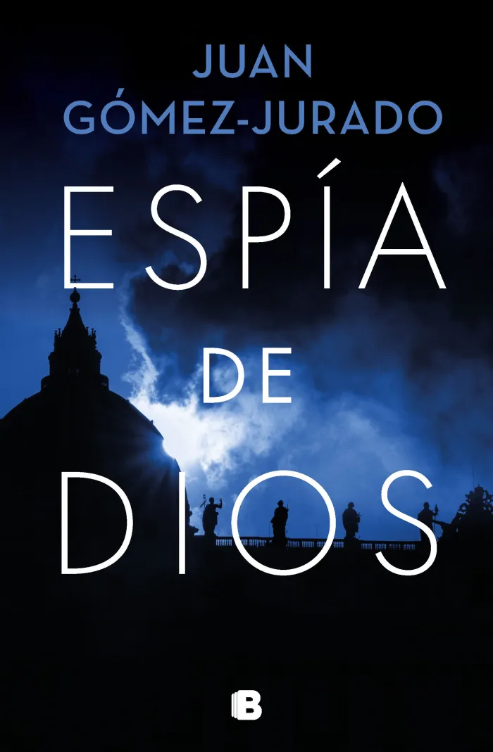 Espia de Dios