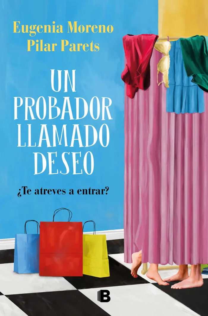 Un Probador Llamado Deseo