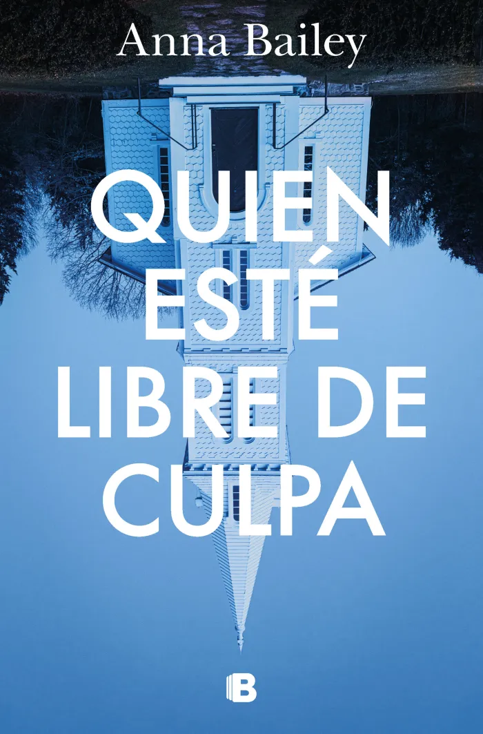 Quien esté Libre de Culpa