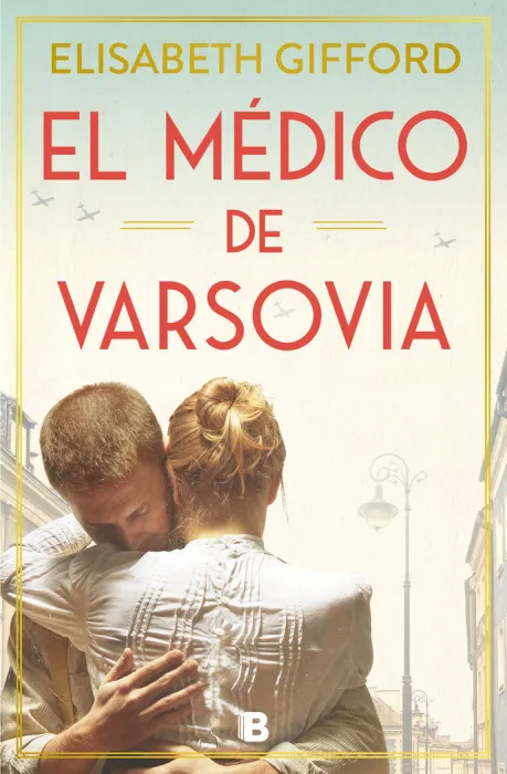 El Medico de Varsovia