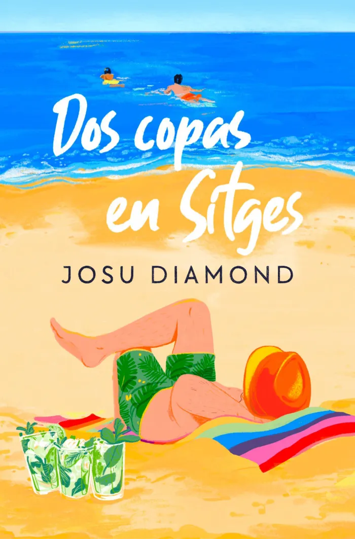 Dos Copas en Sitges