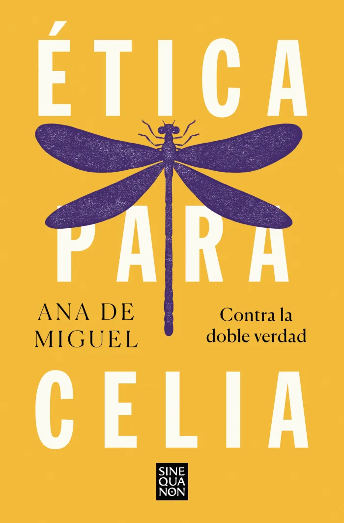 Ética para Celia