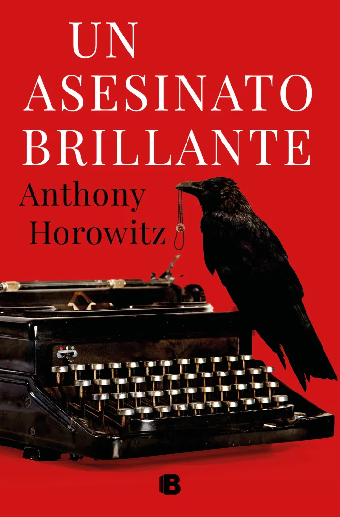 Un Asesinato Brillante