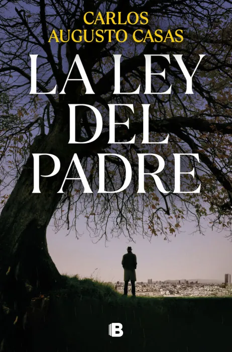 La Ley del Padre