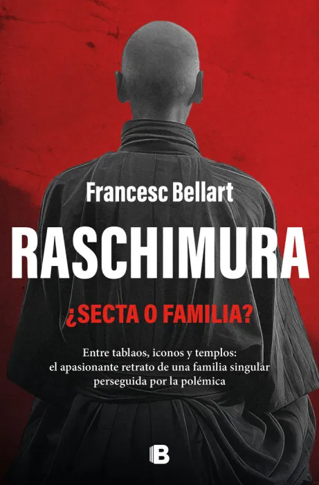 Raschimura. Secta o Familia?