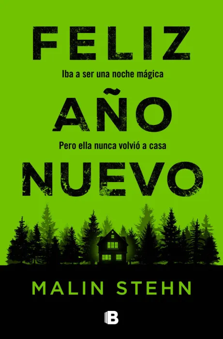 Feliz Año Nuevo