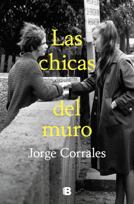Las Chicas del Muro