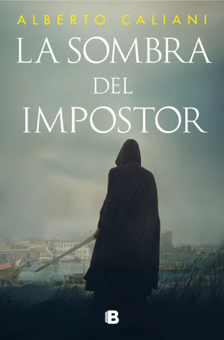 La Sombra del Impostor
