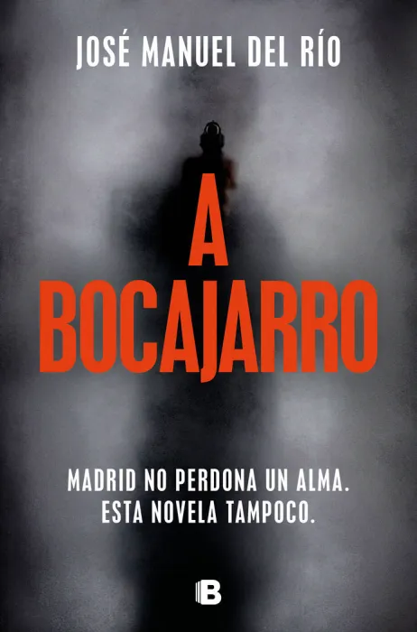 A Bocajarro