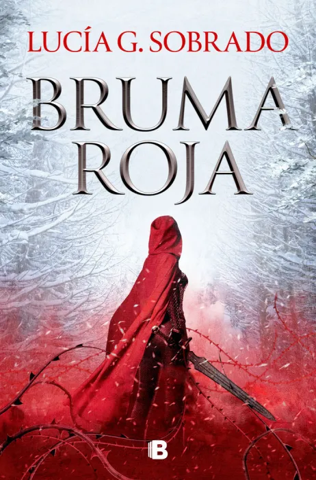 Bruma Roja 1