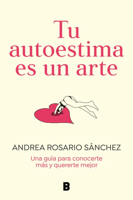 Tu Autoestima Es un Arte