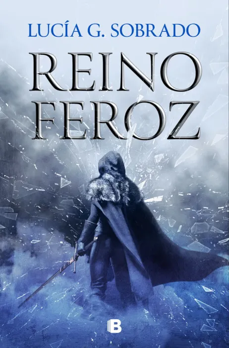 Bruma Roja 2 - Reino Feroz